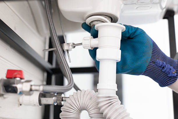 Trusted Pipe Repair service in Spiro, OK - Masters Plumbing Service